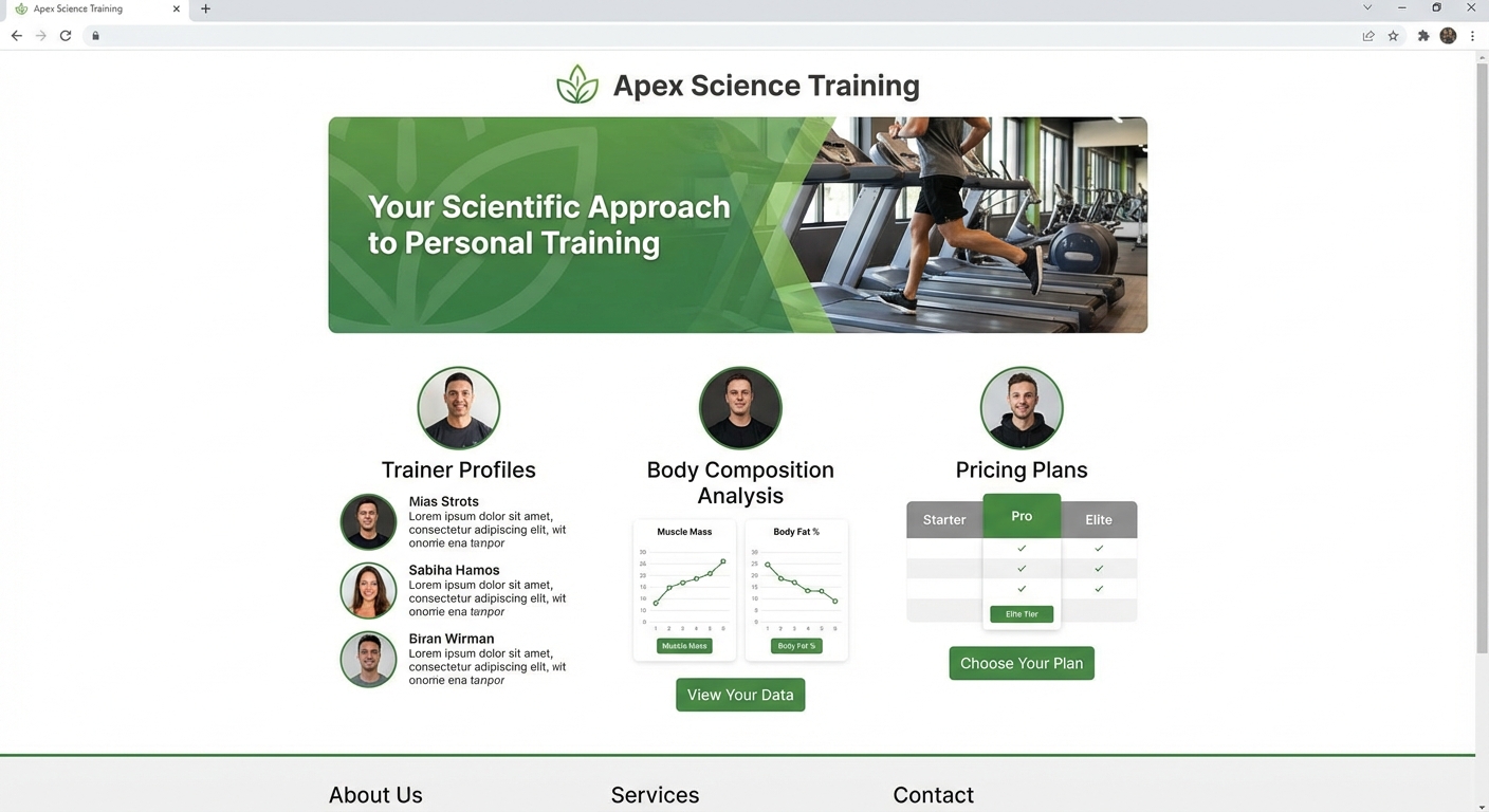 BodyLab 公式サイト