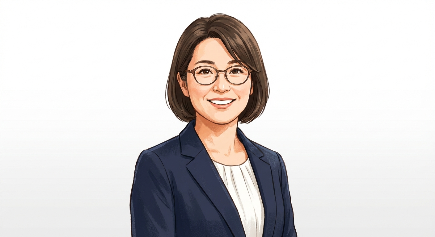 税理士 佐藤花子