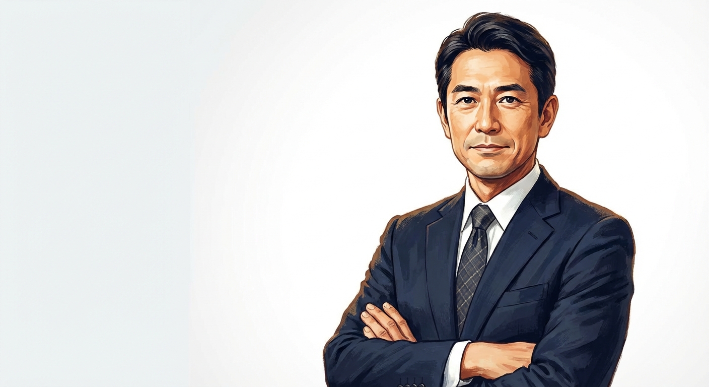 弁護士 山田太郎